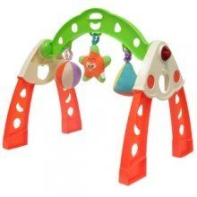 Игровой комплекс Lubby Игровой комплекс Lubby
