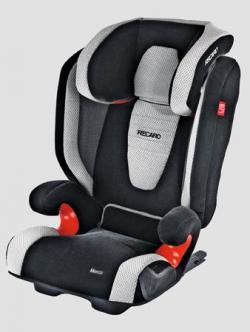 Автокресло RECARO Monza Seatfix Topline Автокресло RECARO Monza Seatfix Topline