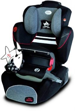 ���������� Kiddy Infinity Pro Design