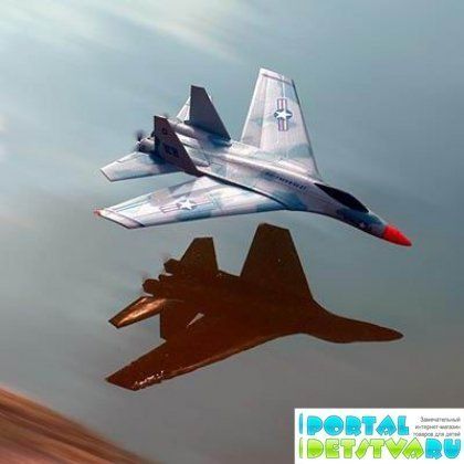 ���������������� ������� SU-27 (3832)