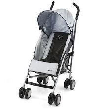 Коляска Baby Ace TB503 Серая Коляска Baby Ace TB503 Серая