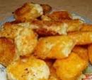 Гренки из яиц Гренки из яиц