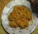 Пшеничная каша Пшеничная каша