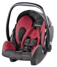 Автокресло RECARO Young Profi plus Trendline Автокресло RECARO Young Profi plus Trendline
