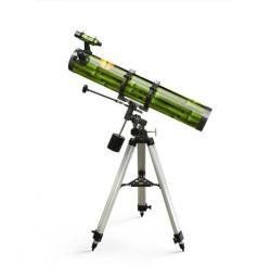 Телескоп LEVENHUK Nature L229 EQ4 Bamboo/Бамбук Телескоп LEVENHUK Nature L229 EQ4 Bamboo/Бамбук