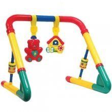 Передвижной игровой комплекс Lubby Передвижной игровой комплекс Lubby