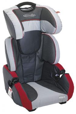 Автокресло Storchenmuehle STM My-Seat CL Автокресло Storchenmuehle STM My-Seat CL