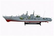 Модель радиоуправляемая Катер Smasher HT-2879 (Сh) Модель радиоуправляемая Катер Smasher HT-2879 (Сh)
