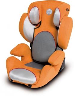 Автокресло Kiddy Discovery Pro New Автокресло Kiddy Discovery Pro New