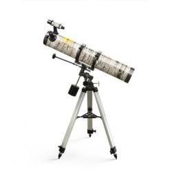 Телескоп LEVENHUK Nature L229 EQ4 Birch/Береза Телескоп LEVENHUK Nature L229 EQ4 Birch/Береза
