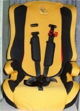 Автокресло Best Baby LB 513 Автокресло Best Baby LB 513