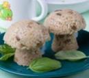 Грибная каша Грибная каша