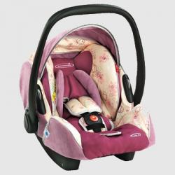 Автокресло Storchenmuehle STM Twin 0+ Автокресло Storchenmuehle STM Twin 0+