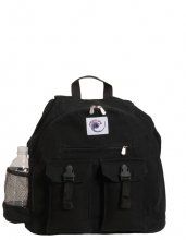 Рюкзак за спину ERGO BABY CANVAS Черный Рюкзак за спину ERGO BABY CANVAS Черный