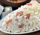 Рисовая каша с грибами Рисовая каша с грибами