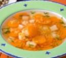 Чечевичный супчик Чечевичный супчик