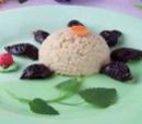 Пшеничная кашка с черносливом Пшеничная кашка с черносливом
