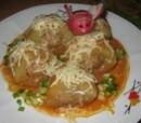 Картофель "Мышка" Картофель "Мышка"