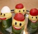Смешные человечки. Смешные человечки.