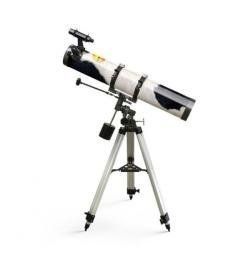 Телескоп LEVENHUK Nature L229 EQ4 Cow/Корова Телескоп LEVENHUK Nature L229 EQ4 Cow/Корова