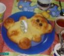 Мишка-манник Мишка-манник