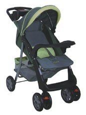 Коляска Selby HS-205 Коляска Selby HS-205