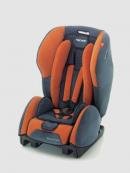 Автокресло RECARO Young Expert plus Topline Автокресло RECARO Young Expert plus Topline