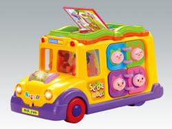 Игрушка Школьный автобус Игрушка Школьный автобус