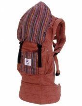 ������-��������� ERGO BABY Organic Fashion Collection ����� � ��������