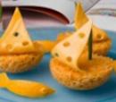 Рисовая кашка с сыром Рисовая кашка с сыром