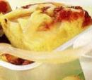 Шарлотка из алычи Шарлотка из алычи