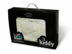 Летний чехол для кресел Kiddy Infinity, Comfort и Discovery Летний чехол для кресел Kiddy Infinity, Comfort и Discovery