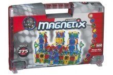 ����������� ��������� Magnetix (275 ������� � �����)