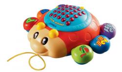 Обучающая игрушка «Умный жук» Обучающая игрушка «Умный жук»