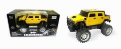 Машина р/у HUMMER H2 SUT 1:14 Машина р/у HUMMER H2 SUT 1:14