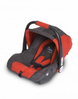 Автолюлька Kiddy Protect Автолюлька Kiddy Protect