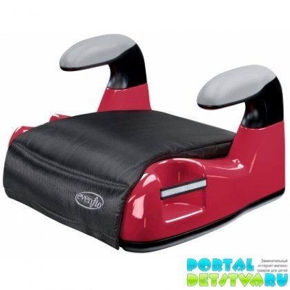 ������������� ������ Evenflo Big Kid  Red