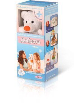Комплект "ДОБРОТА" Комплект "ДОБРОТА"